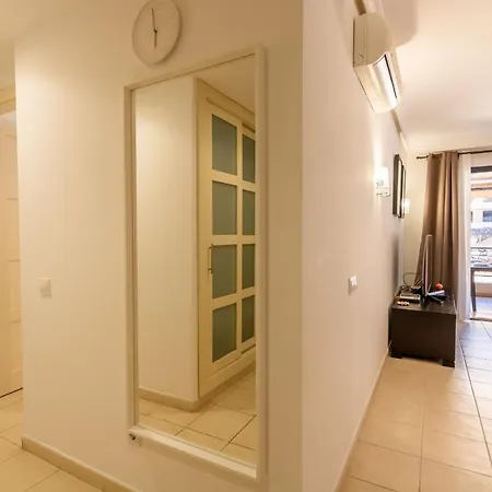 아파트 Balcon De Gigantes 2a016 푸에르토 데 산티아고