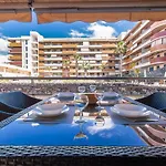 Balcon De Gigantes 2a016 * 圣地亚哥港