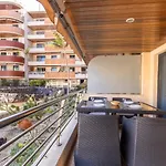 Balcon De Gigantes 2a016 *