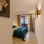 Balcon De Gigantes 2a016 Пуэрто-де-Сантьяго