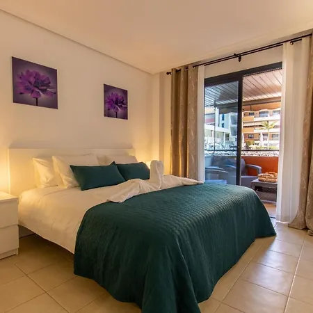 Apartmán Balcon De Gigantes 2a016 Puerto de Santiago (Tenerife)