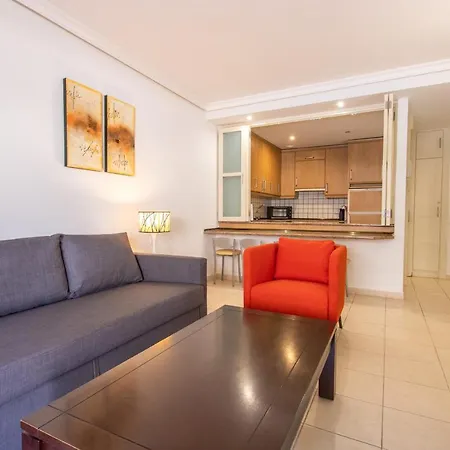 Balcon De Gigantes 2a016 Apartment Puerto de Santiago (Tenerife)