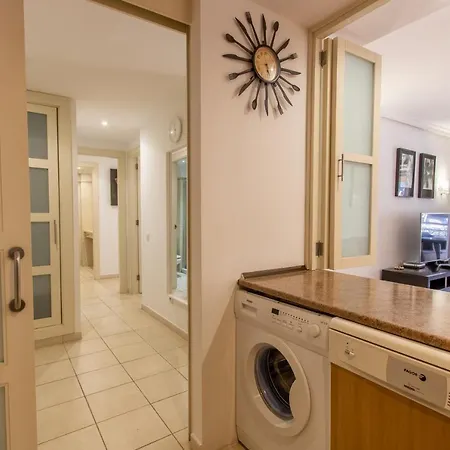 Balcon De Gigantes 2a016 Apartment