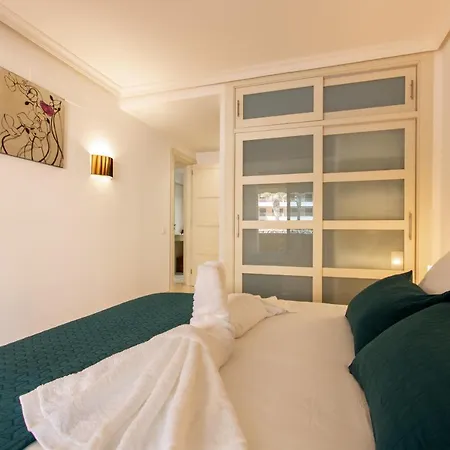 Balcon De Gigantes 2a016 Apartment Puerto de Santiago (Tenerife)