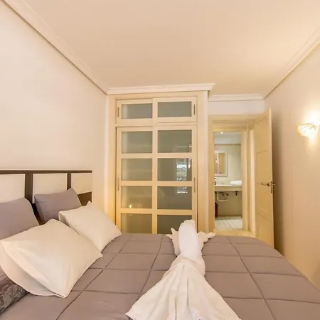 Balcon De Gigantes 2a016 بويرتو دي سانتياغو
