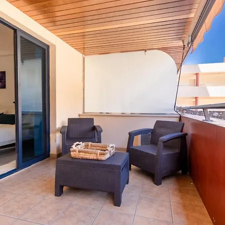 Balcon De Gigantes 2a016 Apartment *