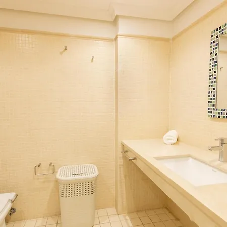 Balcon De Gigantes 2a016 Apartment Puerto de Santiago (Tenerife)