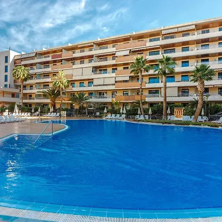 Balcon De Gigantes 2a016 Apartment