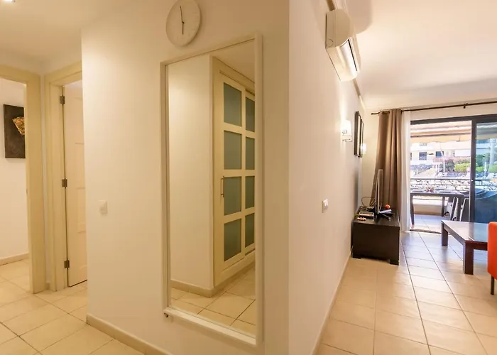Apartman Balcon De Gigantes 2a016 Puerto de Santiago