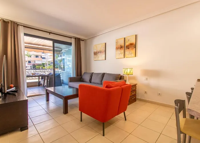 Balcon De Gigantes 2a016 Apartamento *