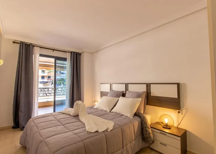 Balcon De Gigantes 2a016 Apartman