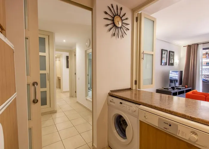 Balcon De Gigantes 2a016 Apartamento