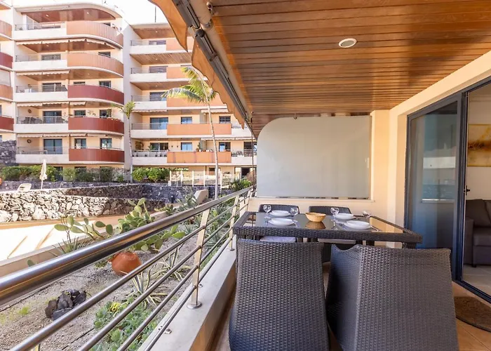 Balcon De Gigantes 2a016 *