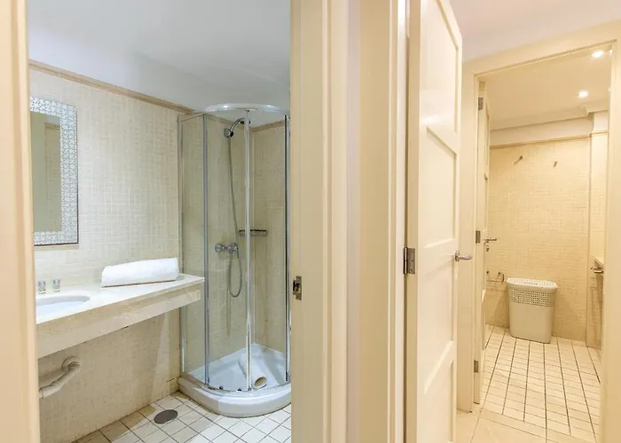 Balcon De Gigantes 2a016 Apartamento