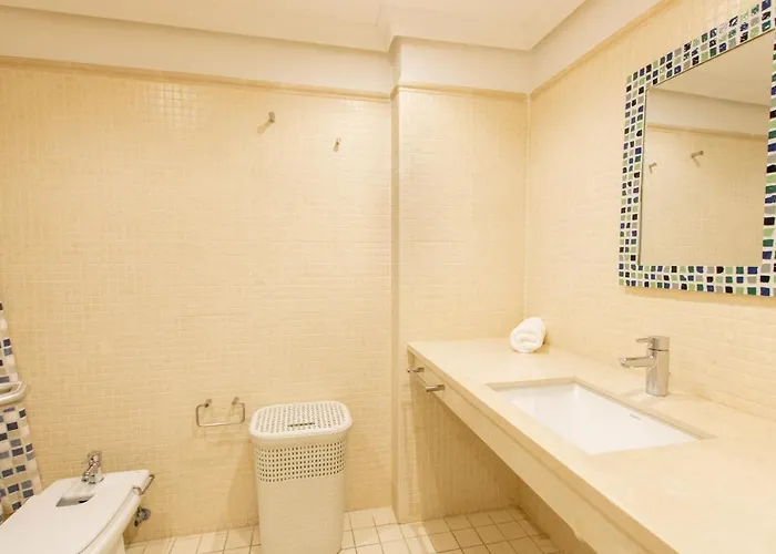 Balcon De Gigantes 2a016 Apartamento Puerto de Santiago (Tenerife)