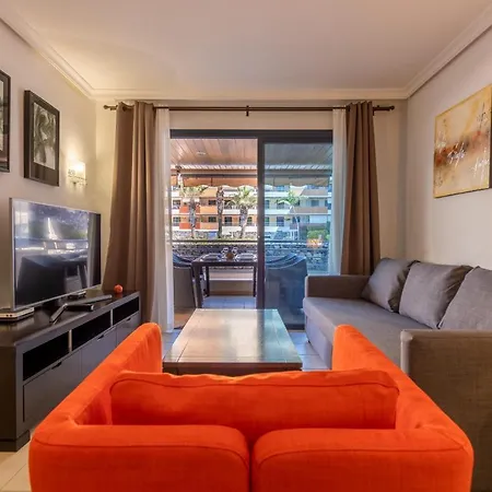 Apartament Balcon De Gigantes 2a016