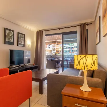 Apartament Balcon De Gigantes 2a016