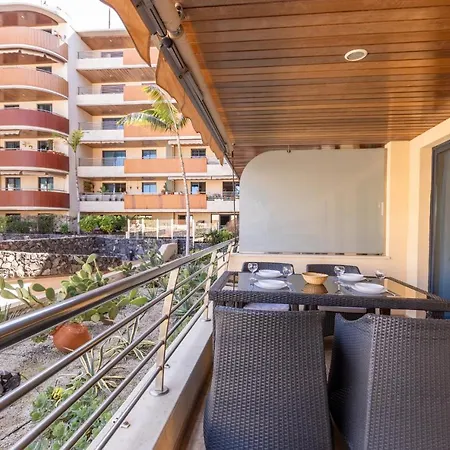 Balcon De Gigantes 2a016 *