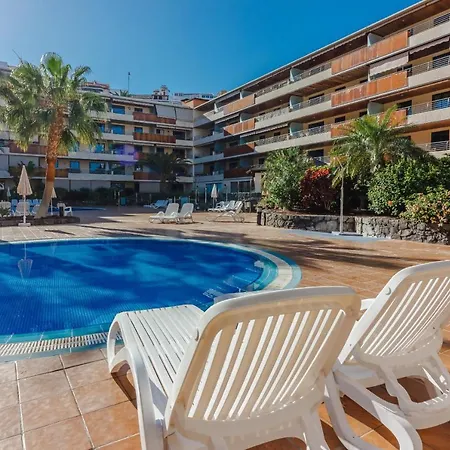 Balcon De Gigantes 2a016 Apartament